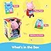 PlayShifu Peppa Pig Toy | Gift a Magical Storytelling Experience! | an Interactive Plush That Sings, Tells Stories & Plays Rhymes | Adorable for Boys & Girls Ages 3–6