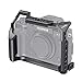 Produktbild SMALLRIG Cage für Fujifilm X-T3 Kamera-2228B
