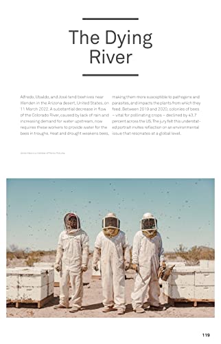 World Press Photo Yearbook 2023