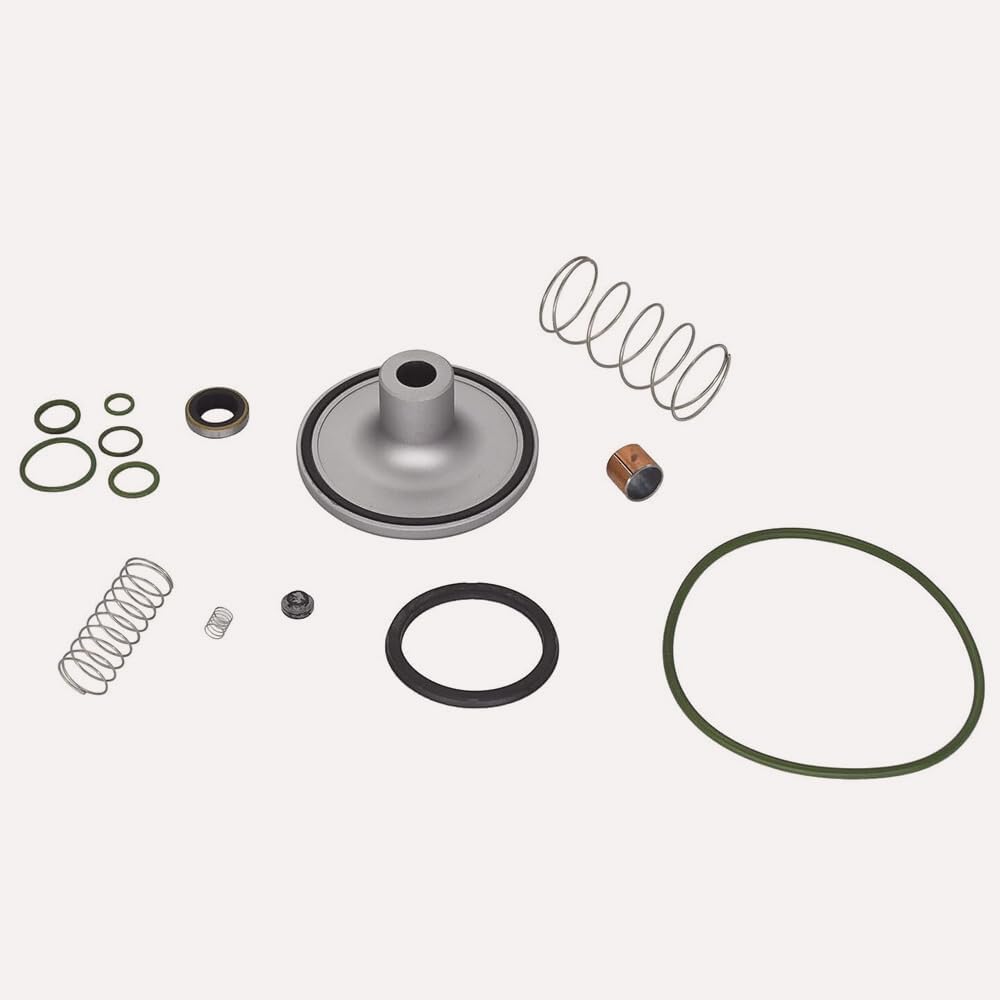 New Maintenance Kit Fits for Air Compressor XAS 1800 Unloader CPSG400JD7 CPS750JD7 S1.5 CPS160S CPS185JD7 CPS375/350 CPS11.0 CPSG40KD 2911005100 2911-0051-00 1615767000 1615-7670-00