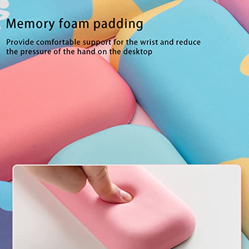 17'' Cute Puppy Dog, poggiapolso per tastiera