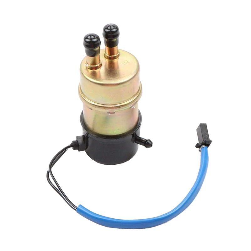 Bomba de combustible eléctrica de 12V para Kawasaki Ninja ZX6 ZX7 ZX9R 6