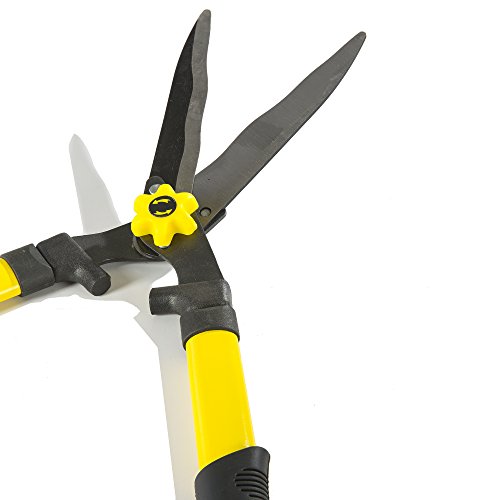 H.B. Smith Tools 3-Piece Pruner Set for Lawn and Garden