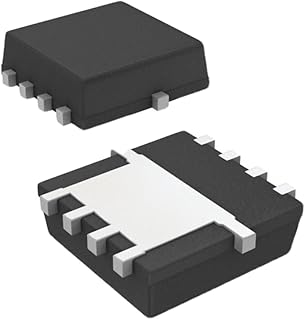 SI7102DN-T1-GE3 Mosfet N-Channel 12V 35A PPAK1212-8 Surface Mount
