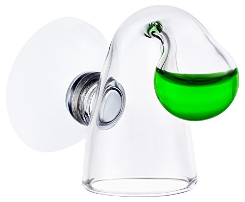 Q-Grow CO2 Test Monitor Indicador de Resistencia para acuarios de Agua Dulce - Bubble (S)