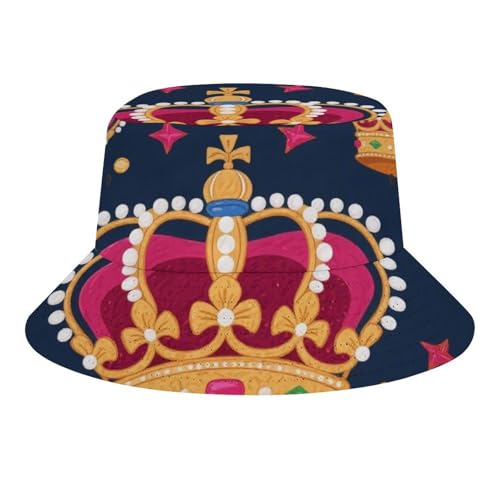 Basic Fishermen Hat for Men Women Ladies, Wide Brim Fitted Boonie Hat Sun Cap