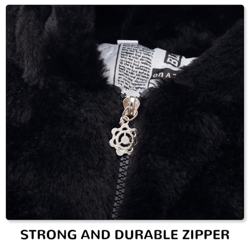 Baby Jacket Toddler Winter Coats Newborn Infant Puffer Fleece Snow Clothes 0-5T4