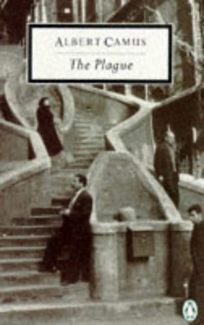 20th Century Plague (Penguin Twentieth Century Clas)