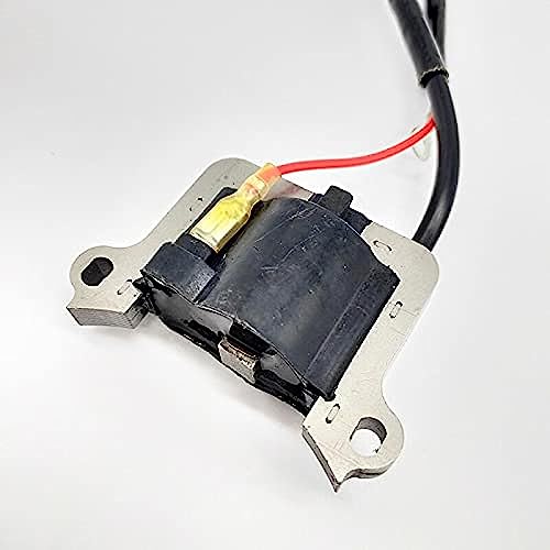 Bobine d'allumage Cg430 Cg520 : fini les démarrages difficiles de tondeuse
