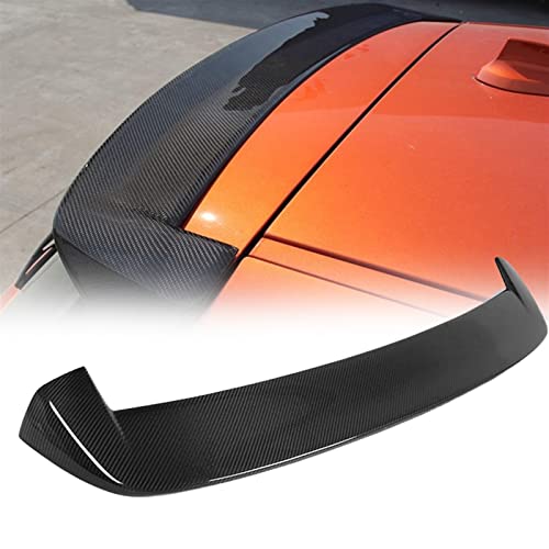 Voiture arrière toit spoiler aile lèvre pour BMW F20 F21 118i 120i M135i 2012-2018