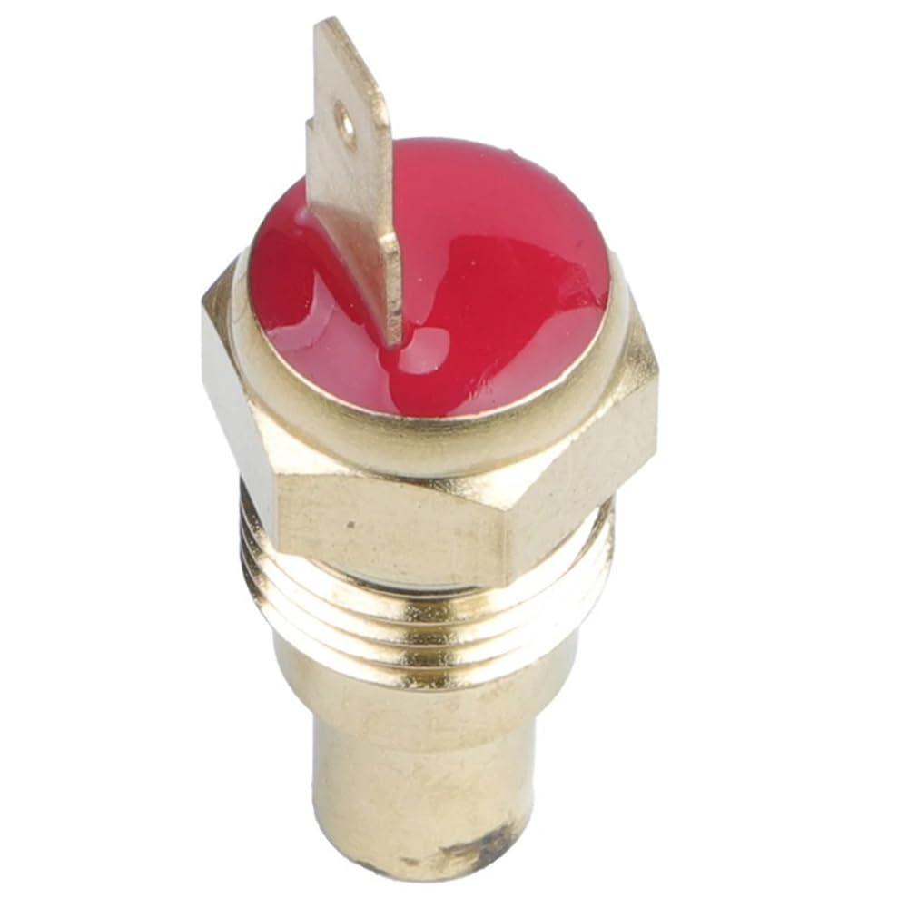Sensor de Temperatura del refrigerante del Coche para Corolla: Sensor de Temperatura del Agua refrigerante 820804150/8342012010/19022032/88924417/E1850/E1891