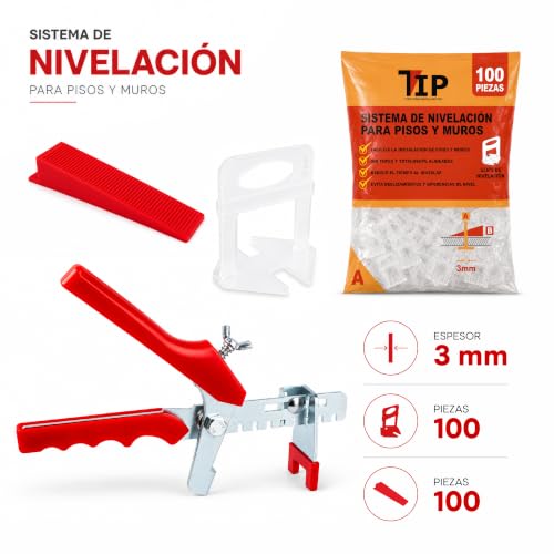 Separadores para pisos cerámicos 12 Imagen adicional