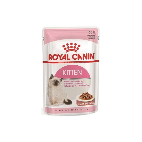 Royal Canin Wet Pouches