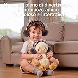 Zoom IMG-1 tumama kids giocattoli pulcino che Zoom IMG-1 tumama kids giocattoli pulcino che