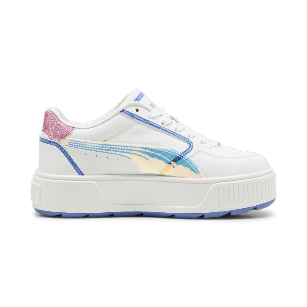 PUMA Zapatillas Karmen II Idol Suede Mujer