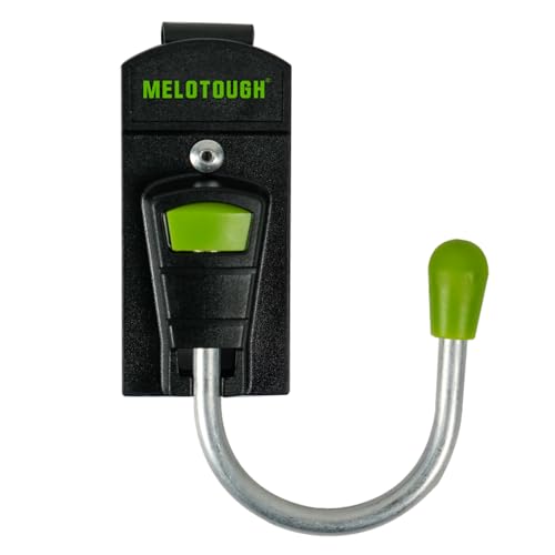 Image of MELOTOUGH Tool Holster Cordless Drill Holster /Hook Single Tool Belt Hook