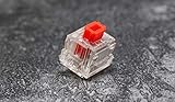 Outemu OTM gaote alps Switch Clicky 30g Linear 60g Like alps switches Matias Switch for Mechanical...