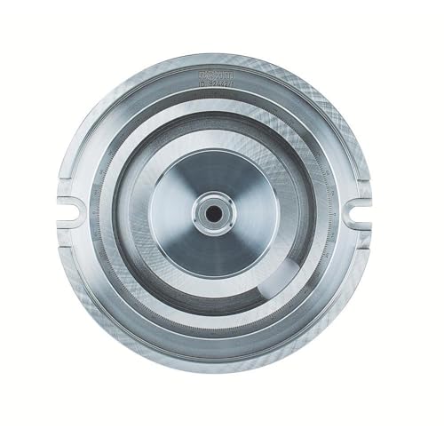 Preisvergleich Produktbild Standard-Drehplatte RS Gr.4 Röhm