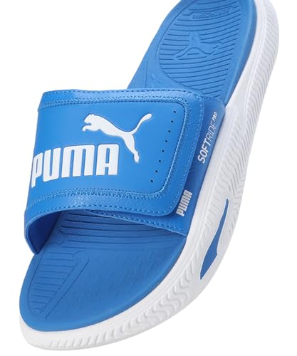 Image of PUMA Unisex-Adult Softridepro Slide 24 V