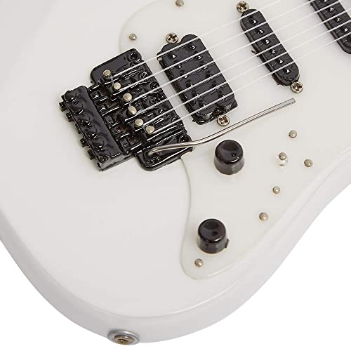 Réplique de guitare miniature Adrian Smith (Iron Maiden) – Cadeaux musicaux – Échelle 1/4 faite à la main – Comprend une… - Les Beatles, Paul McCartney, John Lennon, RIngo Starr, George Harrison Réplique de guitare miniature Adrian Smith (Iron Maiden) – Cadeaux musicaux – Échelle 1/4 faite à la main – Comprend une… – Image 5