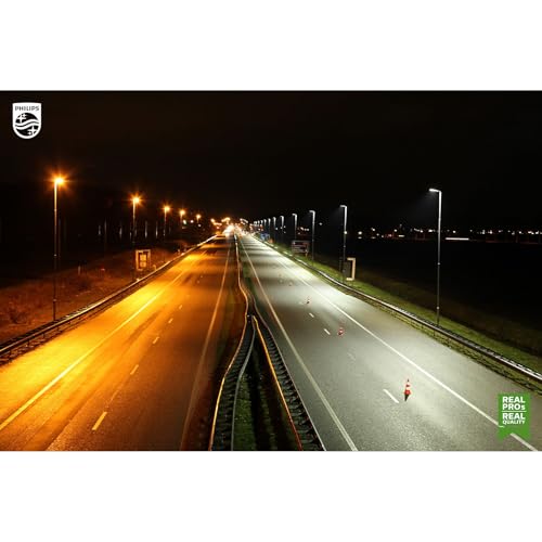 TForce LED HPL ND 60-42W E27 840 ampoule pour éclairage public