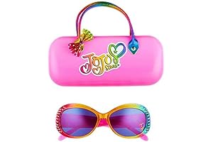 Jojo Siwa Sunglasses and Beach Towel Set