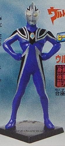 Amazon Hg シリーズ ウルトラマン 津波怪獣の恐怖 東京大ピンチ編 ウルトラマンアグル 単品 フィギュア ドール 通販