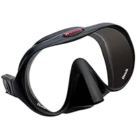 Hollis M1 Maske, Schwarz