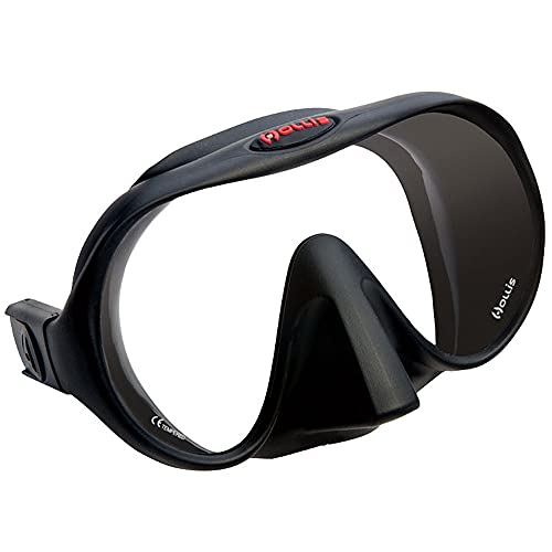 Hollis M1 Frameless Mask