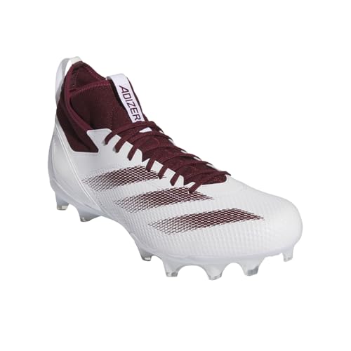 Image of Adidas Mens Adizero Impact+ Premier Football