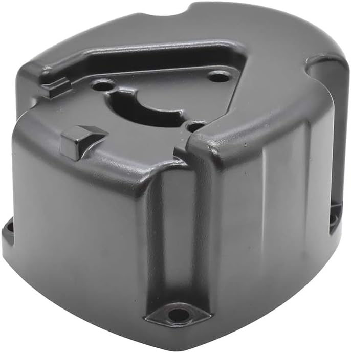 Superior Parts SP 877-324 Aftermarket Head Cap Compatible With Hitachi NR83A5
