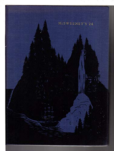 McSweeney's Issue 24 (McSweeney's Quarterly Concern)