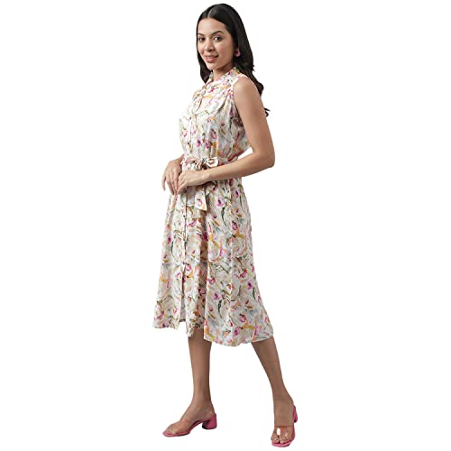 Image of Divena Women Dress