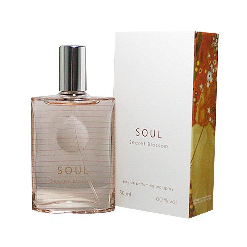 The Face Shop Secret Blossom Perfume The Face Shop Soul Secret