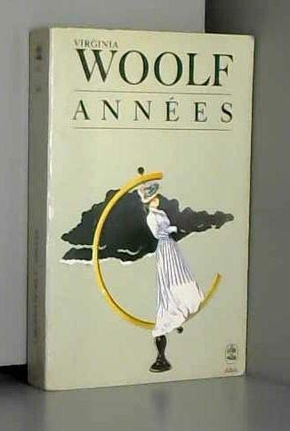 Annees [Mass Market Paperback]