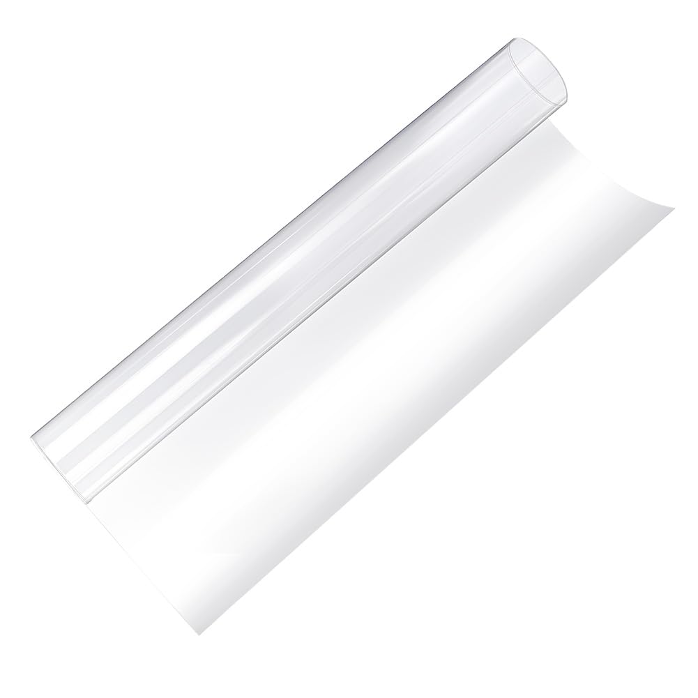 Papier pochoir plastique de 0.2mm d'épaisseur pour une découpe laser nette