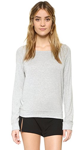 Honeydew Intimates Women's Jetset Boatneck Tee