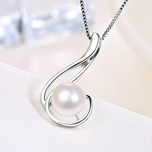 Miniatura 2 de Mothers Day Gifts for mom Women Wife Gifts Anniversary, Pearl necklaces, Birthday day gifts Christmas day gifts fine Jewelry gifts for women wife,