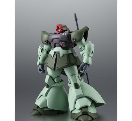 Amazon | ROBOT魂 ＜SIDE MS＞ MS-09R-2 リック・ドムII ver
