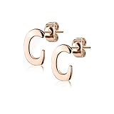 ✔ Für alle, die ausgefallenen Ohrschmuck mögen oder anderen eine Freude damit machen wollen. Perfekt als Geschenk oder Mitbringsel zum Geburtstag, zu Weihnachten, zum Namenstag oder auch zum Valentinstag geeignet.