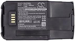 Replacement for Battery Avaya TransTalk 9040A, TransTalk 9631, TransTalk MDW9040, TransTalk MDW9040A, TransTalk MDW9631