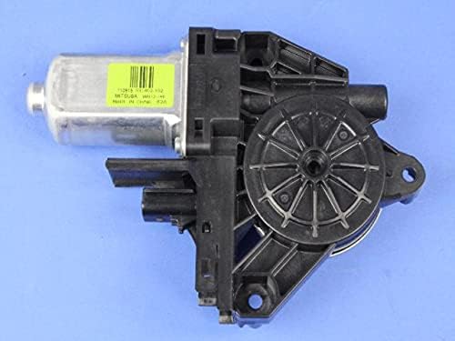 Mopar 6822 7367AA, Power Window Motor