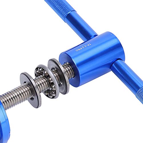 Dekaim Attrezzo a pressione per la cuffia della