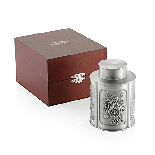 Amazon.com: Royal Selangor Hand Finished Four Seasons Collection
