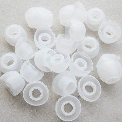 EarTech Silicone Rubber Replacement 