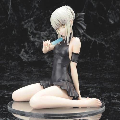 Amazon | ○ Fate/hollow ataraxia セイバーオルタ 水着Ver. (1