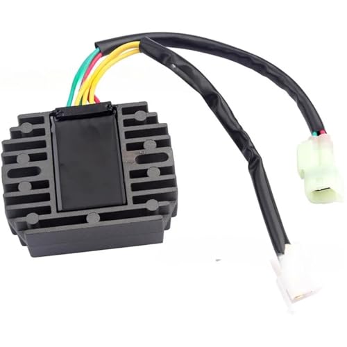 Régulateur de tension pour Arctic Cat 400 500 et 375 repère 3402682
