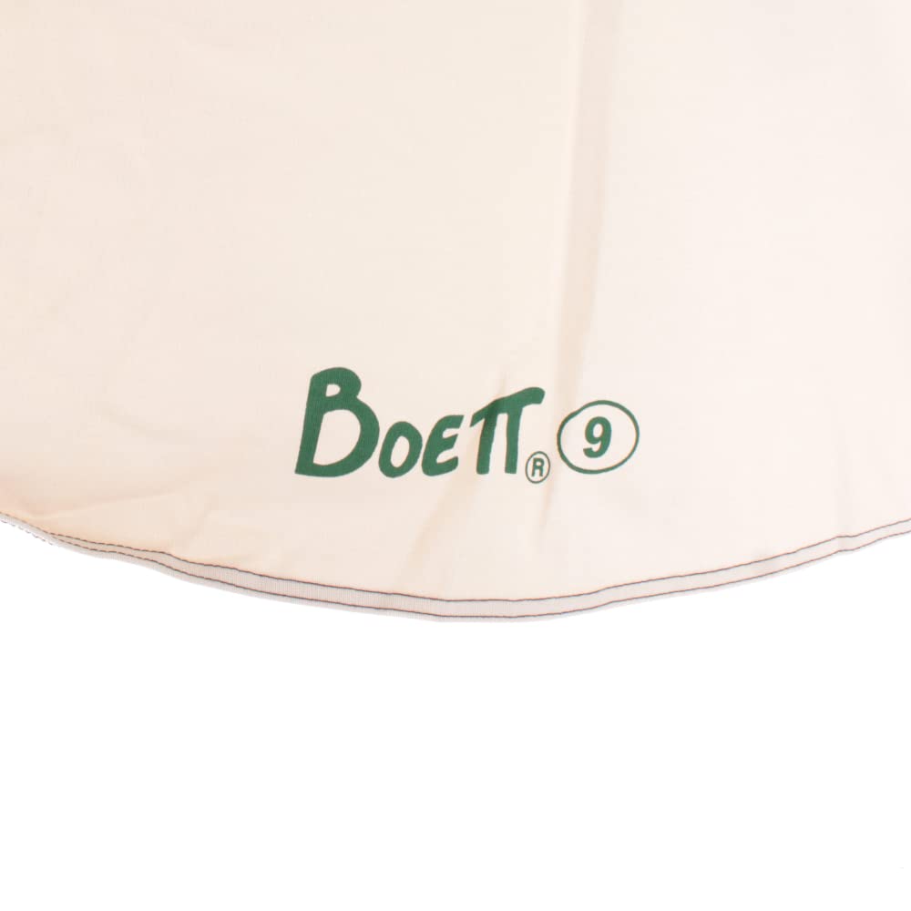 Boett Ekzemerdecke Sweet Itch - Grey / (Größe 140-170), Größe:5 (140)