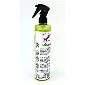 Laube Kelco Jungle Mist De-Odorizing Spray, 11.7 fl.oz.