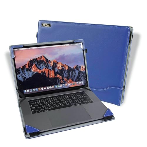 Berfea Capa protetora compatível com laptop HP 15-dy2000/dy2021nr/dy2093dx/dy2127od/dy2258ca/dy2035nr/dy2034nr/dy2035tg/dy2035ms/dy2036nr/dy2024nr 399 Laptop de 6 polegadas Notebook PC